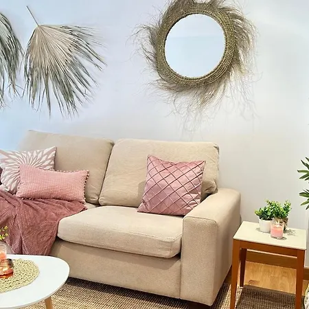Apartment Atico Linda