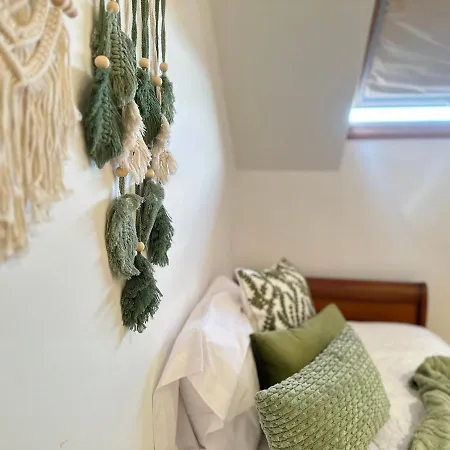 Atico Linda Apartment *